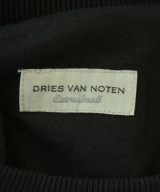 DRIES VAN NOTEN（ドリスヴァンノッテン）スウェット 黒 サイズ:XS レディース/2200701925017