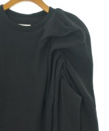 DRIES VAN NOTEN（ドリスヴァンノッテン）スウェット 黒 サイズ:XS レディース/2200701925017