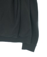 DRIES VAN NOTEN（ドリスヴァンノッテン）スウェット 黒 サイズ:XS レディース/2200701925017