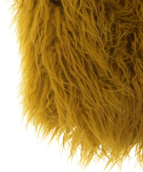 DRIES VAN NOTEN（ドリスヴァンノッテン）クラッチバッグ ベージュ サイズ:- レディース/2200708214015