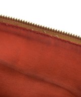 DRIES VAN NOTEN（ドリスヴァンノッテン）クラッチバッグ ベージュ サイズ:- レディース/2200708214015