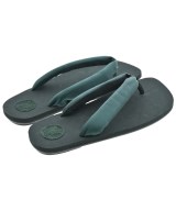 DRIES VAN NOTEN（ドリスヴァンノッテン）サンダル 緑 サイズ:EU39(24cm位) メンズ/2200708434031