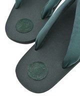 DRIES VAN NOTEN（ドリスヴァンノッテン）サンダル 緑 サイズ:EU39(24cm位) メンズ/2200708434031