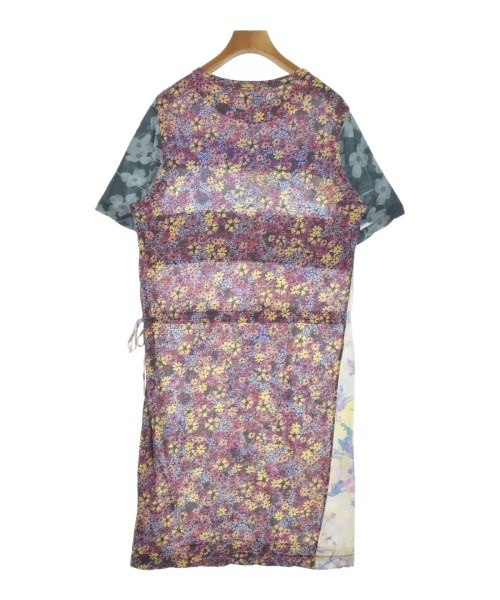 DRIES VAN NOTEN（ドリスヴァンノッテン）ワンピース 赤 サイズ:S レディース/2200708492017
