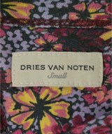 DRIES VAN NOTEN（ドリスヴァンノッテン）ワンピース 赤 サイズ:S レディース/2200708492017