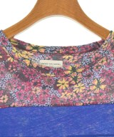 DRIES VAN NOTEN（ドリスヴァンノッテン）ワンピース 赤 サイズ:S レディース/2200708492017