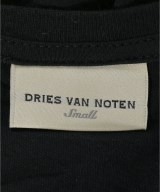 DRIES VAN NOTEN（ドリスヴァンノッテン）タンクトップ 黒 サイズ:S レディース/2200708492024