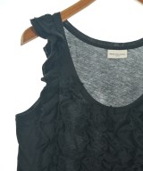 DRIES VAN NOTEN（ドリスヴァンノッテン）タンクトップ 黒 サイズ:S レディース/2200708492024