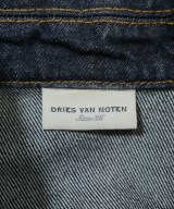 DRIES VAN NOTEN（ドリスヴァンノッテン）その他 紺 サイズ:36(XS位) レディース/2200708812013