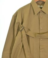 DRIES VAN NOTEN（ドリスヴァンノッテン）カジュアルシャツ ベージュ サイズ:M メンズ/2200709016069