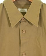 DRIES VAN NOTEN（ドリスヴァンノッテン）カジュアルシャツ ベージュ サイズ:M メンズ/2200709016069