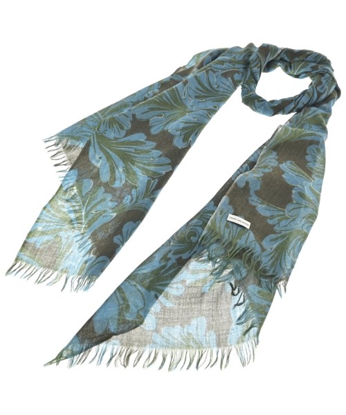 DRIES VAN NOTEN(ドリスヴァンノッテン)のストール サイズ:- 18,700円