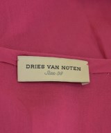 DRIES VAN NOTEN（ドリスヴァンノッテン）ブラウス ピンク サイズ:38(S位) レディース/2200706306859