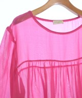 DRIES VAN NOTEN（ドリスヴァンノッテン）ブラウス ピンク サイズ:38(S位) レディース/2200706306859