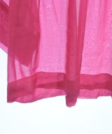 DRIES VAN NOTEN（ドリスヴァンノッテン）ブラウス ピンク サイズ:38(S位) レディース/2200706306859