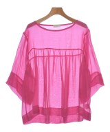 DRIES VAN NOTEN ブラウス