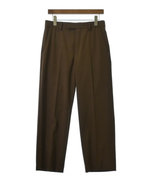 DRIES VAN NOTEN(ドリスヴァンノッテン)のスラックス サイズ:44(S位) 23,600円