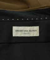 DRIES VAN NOTEN（ドリスヴァンノッテン）スラックス 茶 サイズ:44(S位) メンズ/2200707054117