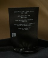 DRIES VAN NOTEN（ドリスヴァンノッテン）スラックス 茶 サイズ:44(S位) メンズ/2200707054117