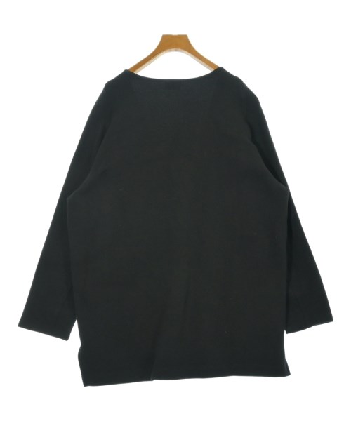 DRIES VAN NOTEN（ドリスヴァンノッテン）カジュアルシャツ 黒 サイズ:XS レディース/2200707138299