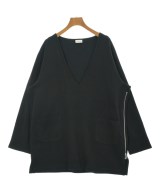 DRIES VAN NOTEN（ドリスヴァンノッテン）カジュアルシャツ 黒 サイズ:XS レディース/2200707138299