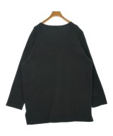DRIES VAN NOTEN（ドリスヴァンノッテン）カジュアルシャツ 黒 サイズ:XS レディース/2200707138299