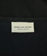 DRIES VAN NOTEN（ドリスヴァンノッテン）カジュアルシャツ 黒 サイズ:XS レディース/2200707138299