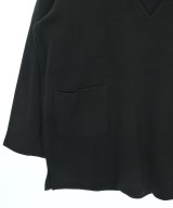 DRIES VAN NOTEN（ドリスヴァンノッテン）カジュアルシャツ 黒 サイズ:XS レディース/2200707138299