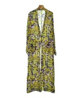 DRIES VAN NOTEN（ドリスヴァンノッテン）その他 黄 サイズ:38(S位) レディース/2200707138459