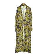 DRIES VAN NOTEN（ドリスヴァンノッテン）その他 黄 サイズ:38(S位) レディース/2200707138459