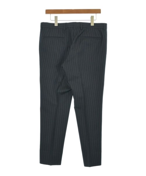 DRIES VAN NOTEN（ドリスヴァンノッテン）スラックス 紺 サイズ:50(XL位) メンズ/2200708169018
