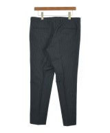 DRIES VAN NOTEN（ドリスヴァンノッテン）スラックス 紺 サイズ:50(XL位) メンズ/2200708169018