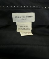 DRIES VAN NOTEN（ドリスヴァンノッテン）スラックス 紺 サイズ:50(XL位) メンズ/2200708169018