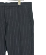 DRIES VAN NOTEN（ドリスヴァンノッテン）スラックス 紺 サイズ:50(XL位) メンズ/2200708169018