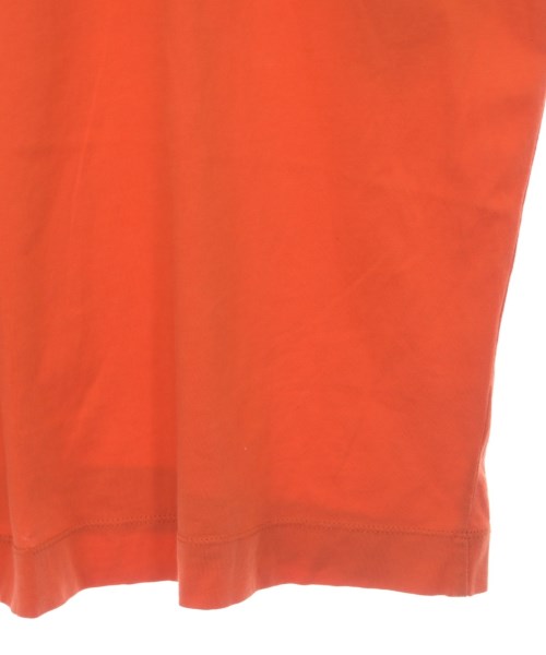 DRIES VAN NOTEN（ドリスヴァンノッテン）Tシャツ・カットソー オレンジ サイズ:S メンズ/2200708169025