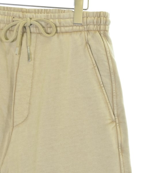 DRIES VAN NOTEN（ドリスヴァンノッテン）スウェットパンツ ベージュ サイズ:M メンズ/2200709323013