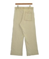 DRIES VAN NOTEN（ドリスヴァンノッテン）スウェットパンツ ベージュ サイズ:M メンズ/2200709323013