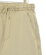 DRIES VAN NOTEN（ドリスヴァンノッテン）スウェットパンツ ベージュ サイズ:M メンズ/2200709323013