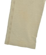 DRIES VAN NOTEN（ドリスヴァンノッテン）スウェットパンツ ベージュ サイズ:M メンズ/2200709323013