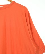 DRIES VAN NOTEN（ドリスヴァンノッテン）Tシャツ・カットソー オレンジ サイズ:S メンズ/2200709342038