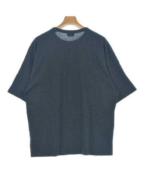 DRIES VAN NOTEN（ドリスヴァンノッテン）Tシャツ・カットソー 紺 サイズ:S メンズ/2200709342052