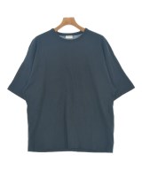 DRIES VAN NOTEN（ドリスヴァンノッテン）Tシャツ・カットソー 紺 サイズ:S メンズ/2200709342052