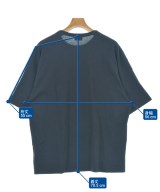 DRIES VAN NOTEN（ドリスヴァンノッテン）Tシャツ・カットソー 紺 サイズ:S メンズ/2200709342052