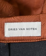 DRIES VAN NOTEN（ドリスヴァンノッテン）ロング・マキシ丈スカート 茶 サイズ:34(XS位) レディース/2200709354017