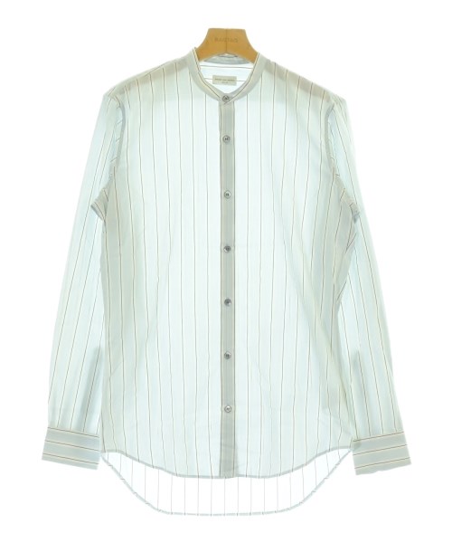 DRIES VAN NOTEN(ドリスヴァンノッテン)のカジュアルシャツ サイズ:44(S位) 21,600円