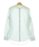 DRIES VAN NOTEN（ドリスヴァンノッテン）カジュアルシャツ 青 サイズ:44(S位) メンズ/2200709666028