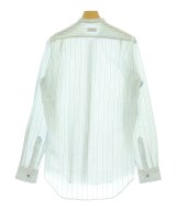 DRIES VAN NOTEN（ドリスヴァンノッテン）カジュアルシャツ 青 サイズ:44(S位) メンズ/2200709666028