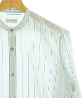 DRIES VAN NOTEN（ドリスヴァンノッテン）カジュアルシャツ 青 サイズ:44(S位) メンズ/2200709666028