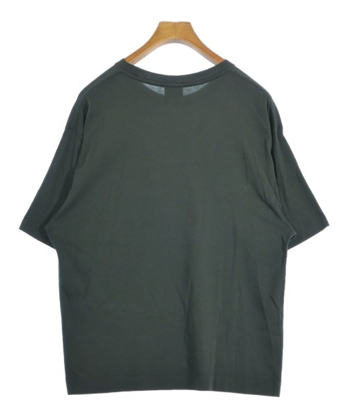 DRIES VAN NOTEN（ドリスヴァンノッテン）Tシャツ・カットソー 緑 サイズ:S メンズ/2200710139078