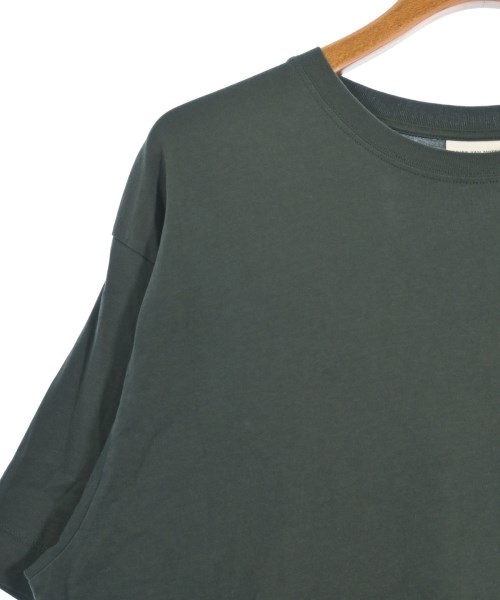 DRIES VAN NOTEN（ドリスヴァンノッテン）Tシャツ・カットソー 緑 サイズ:S メンズ/2200710139078